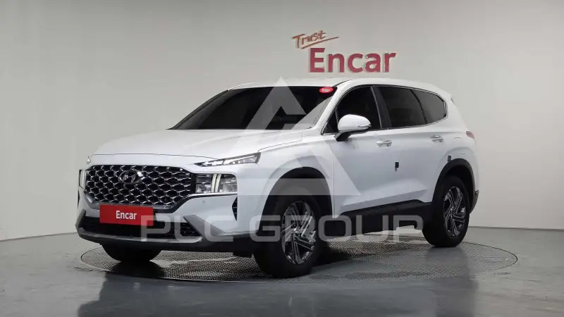 2021 Hyundai Santa Fe