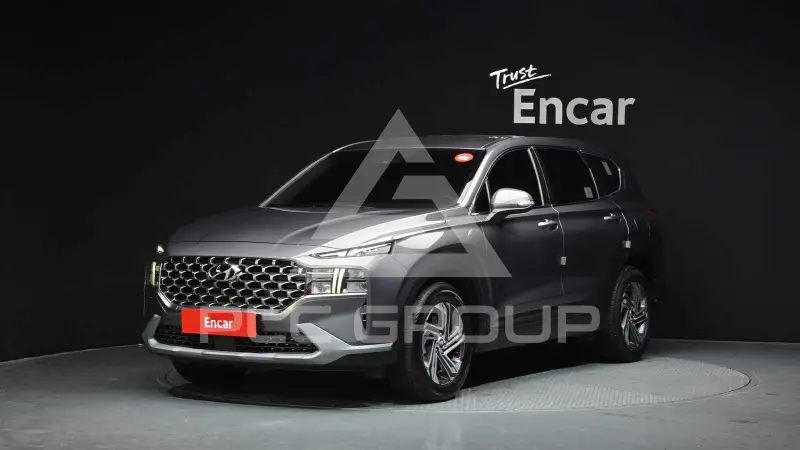 2021 Hyundai Santa Fe