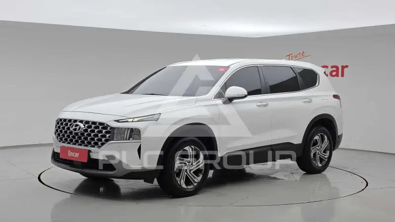 2021 Hyundai Santa Fe