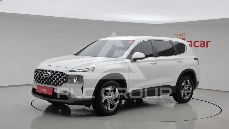 2021 Hyundai Santa Fe