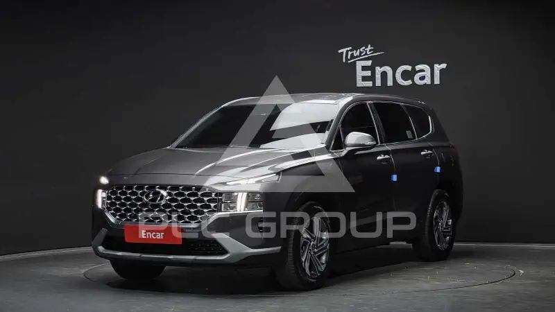 2021 Hyundai Santa Fe