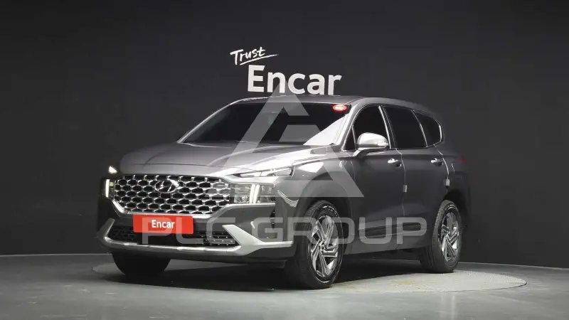 2021 Hyundai Santa Fe
