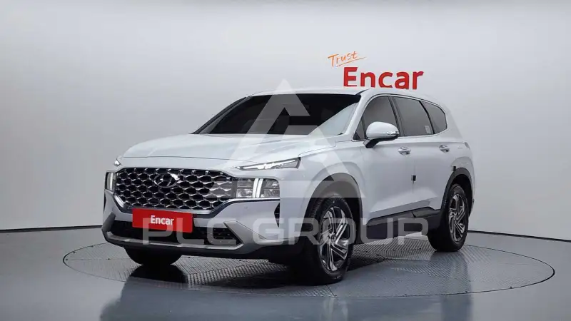 2021 Hyundai Santa Fe