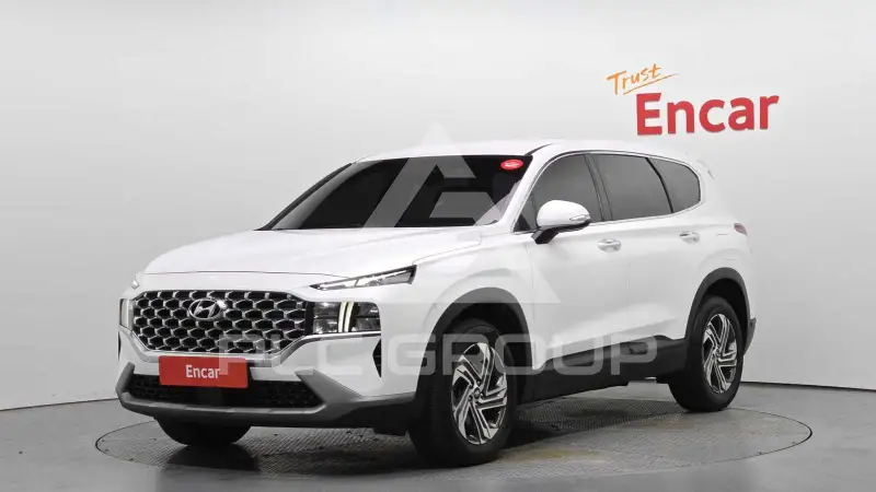 2021 Hyundai Santa Fe