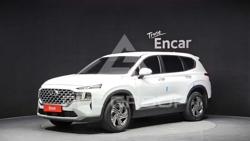 2021 Hyundai Santa Fe