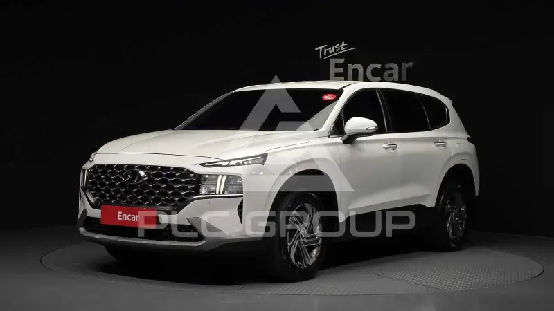 2021 Hyundai Santa Fe