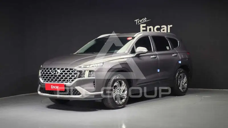 2021 Hyundai Santa Fe