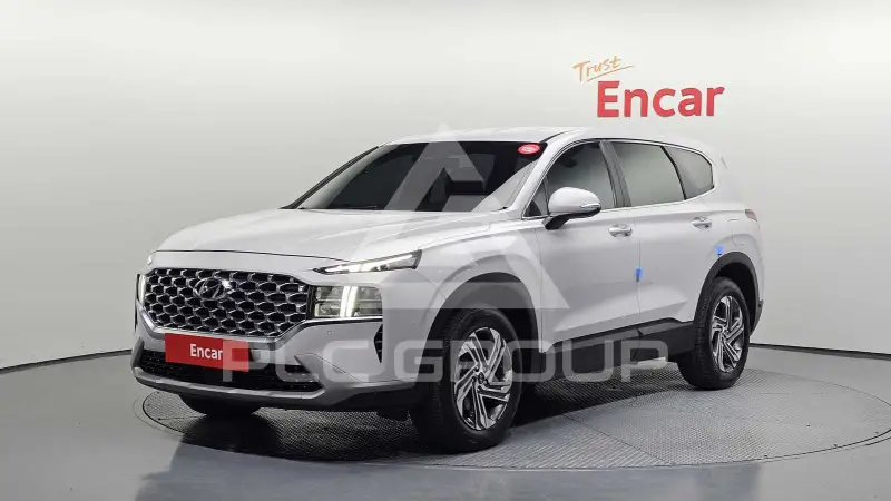 2021 Hyundai Santa Fe