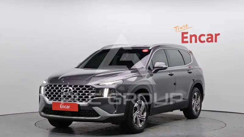 2021 Hyundai Santa Fe