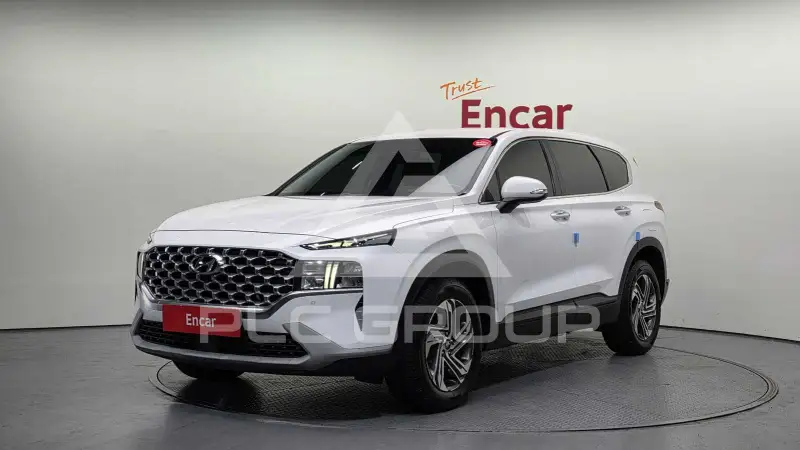 2021 Hyundai Santa Fe