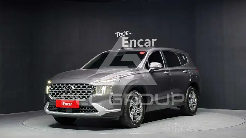 2021 Hyundai Santa Fe