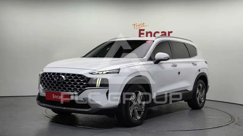 2021 Hyundai Santa Fe