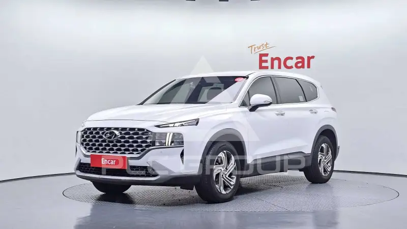 2021 Hyundai Santa Fe