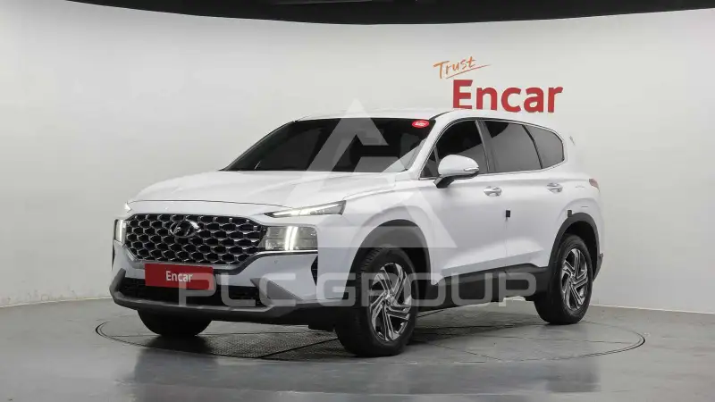 2021 Hyundai Santa Fe