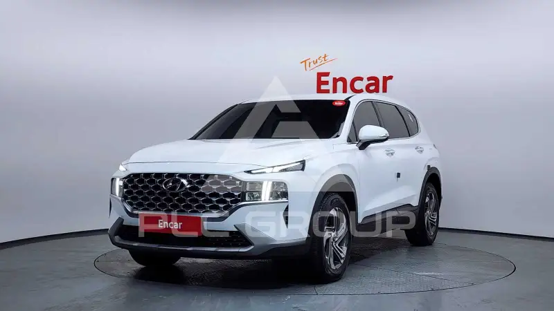 2021 Hyundai Santa Fe