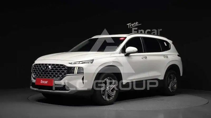 2021 Hyundai Santa Fe