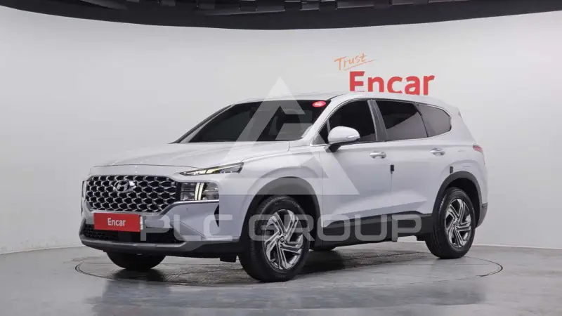 2021 Hyundai Santa Fe