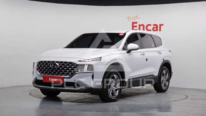 2021 Hyundai Santa Fe