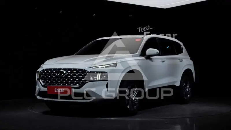 2021 Hyundai Santa Fe