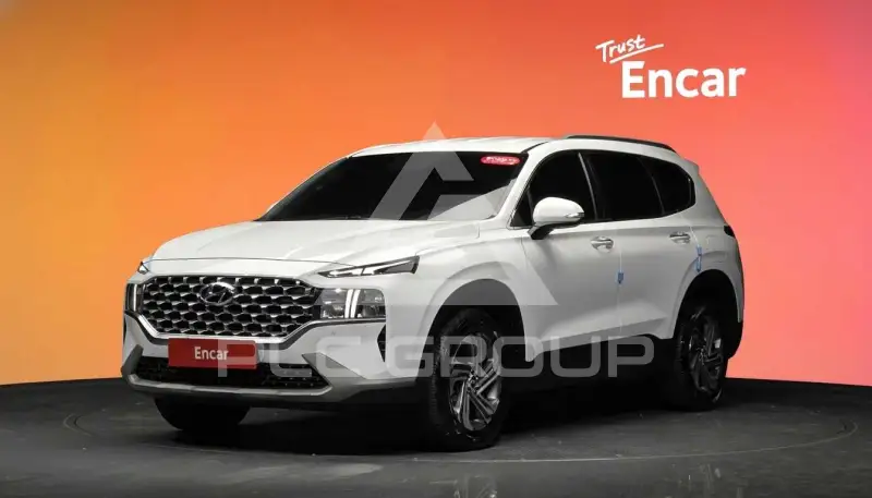 2021 Hyundai Santa Fe
