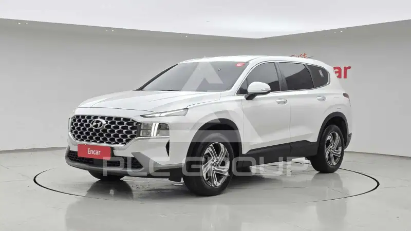 2021 Hyundai Santa Fe
