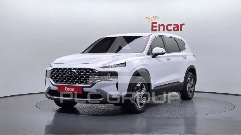 2021 Hyundai Santa Fe