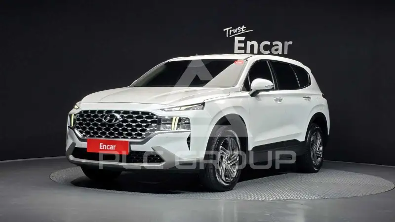 2021 Hyundai Santa Fe