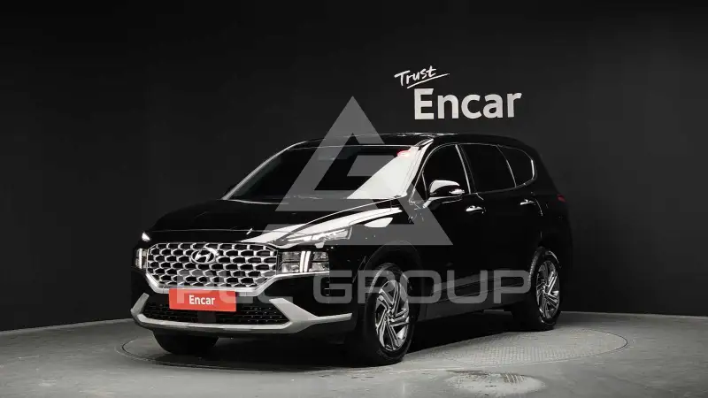 2021 Hyundai Santa Fe