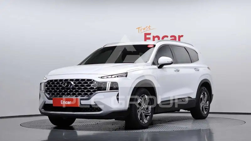 2021 Hyundai Santa Fe