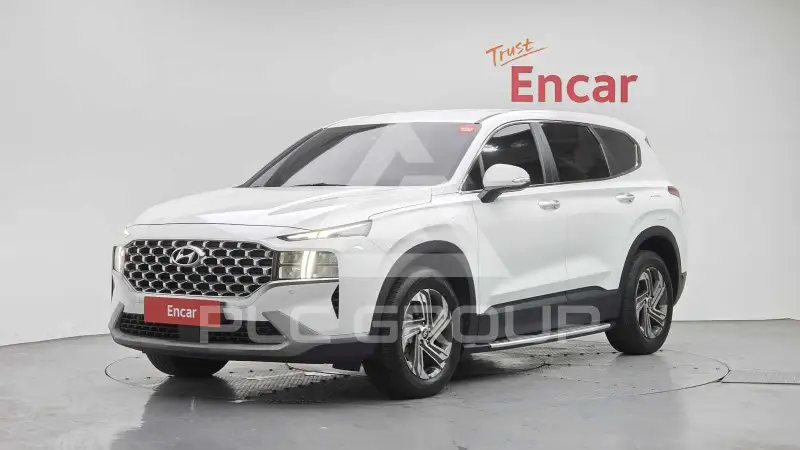 2021 Hyundai Santa Fe