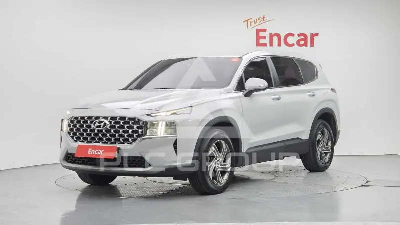 2021 Hyundai Santa Fe