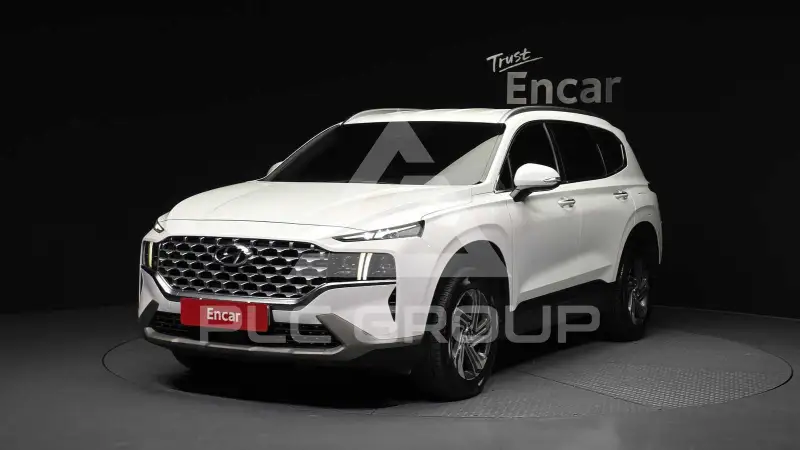 2021 Hyundai Santa Fe