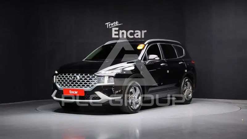 2021 Hyundai Santa Fe