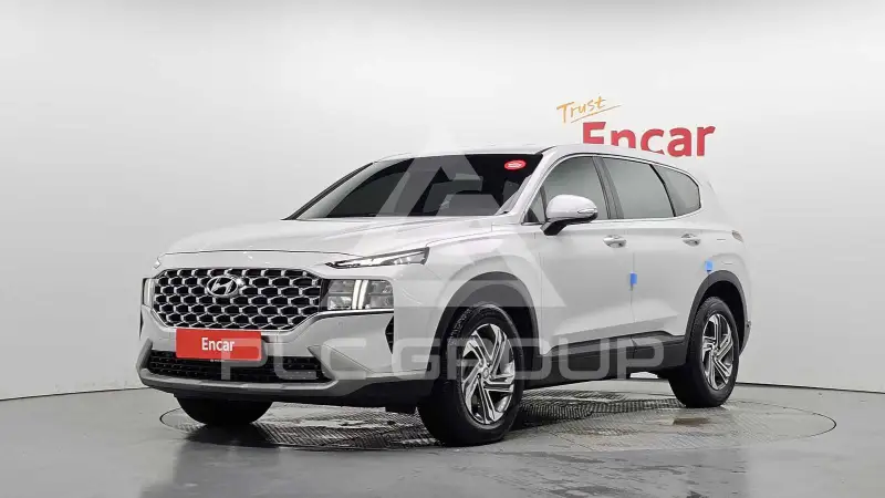 2021 Hyundai Santa Fe
