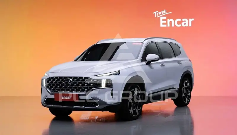 2021 Hyundai Santa Fe