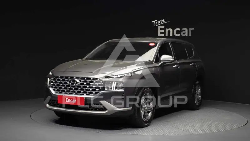 2021 Hyundai Santa Fe