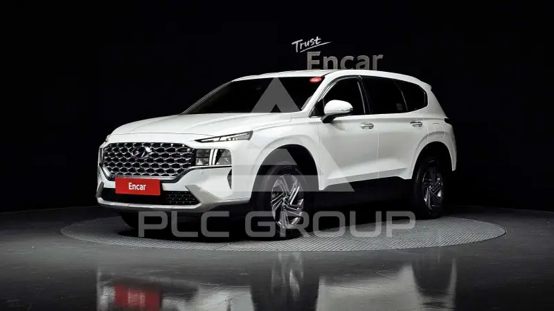 2021 Hyundai Santa Fe