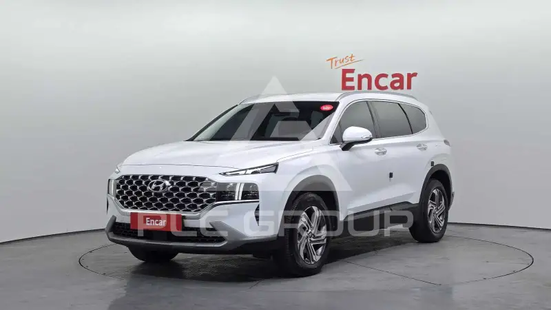 2021 Hyundai Santa Fe