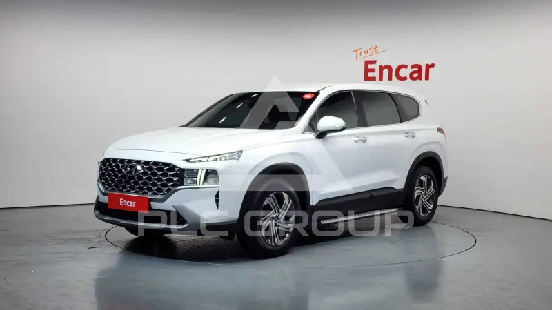 2021 Hyundai Santa Fe