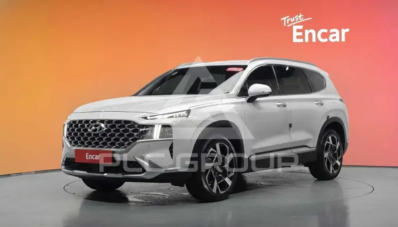 2021 Hyundai Santa Fe