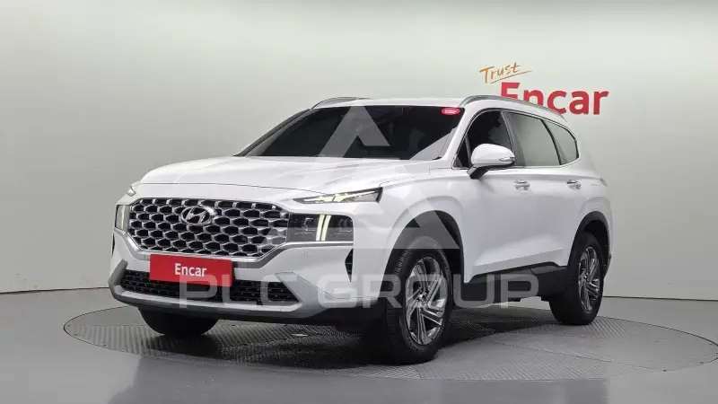 2021 Hyundai Santa Fe