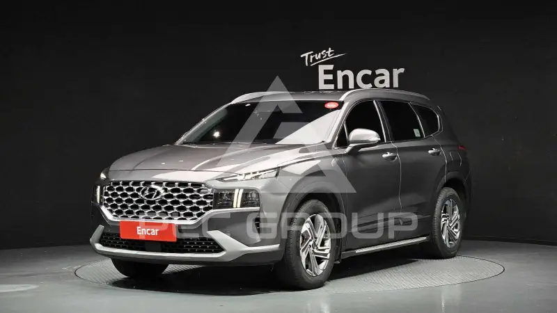 2021 Hyundai Santa Fe