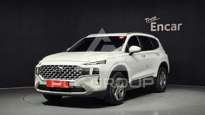 2021 Hyundai Santa Fe