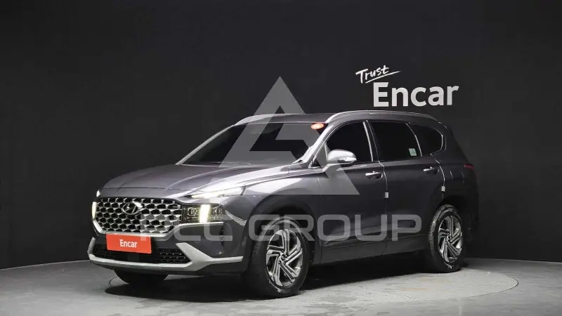 2021 Hyundai Santa Fe