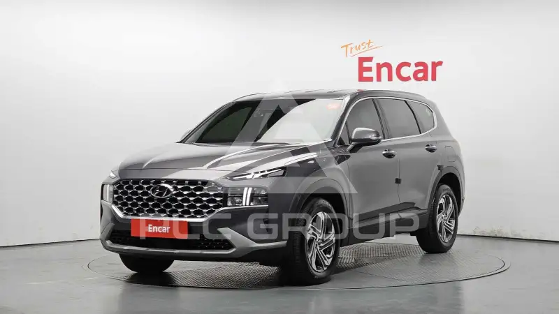 2021 Hyundai Santa Fe