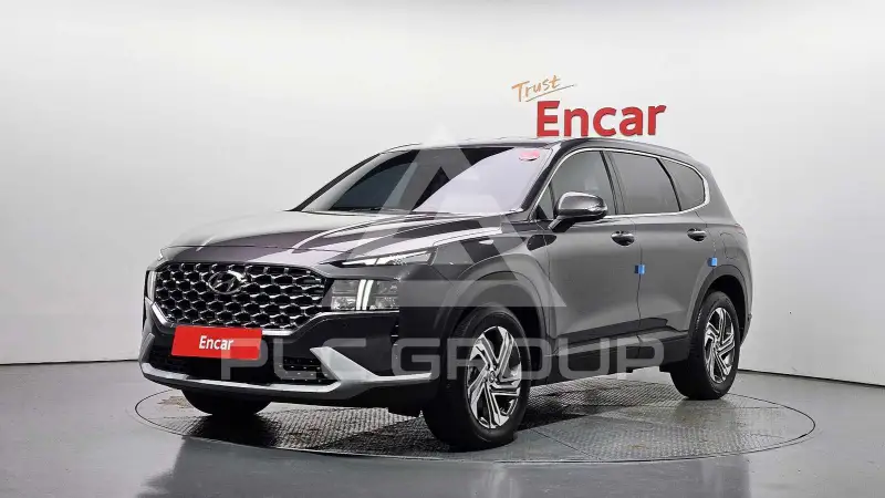 2021 Hyundai Santa Fe