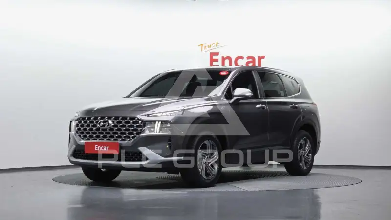 2021 Hyundai Santa Fe