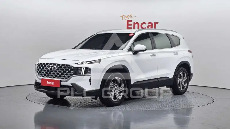 2021 Hyundai Santa Fe