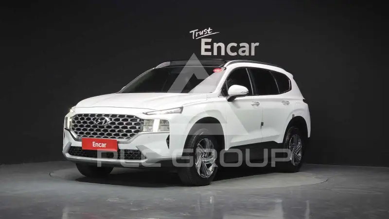 2021 Hyundai Santa Fe