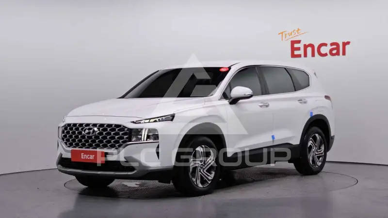 2021 Hyundai Santa Fe
